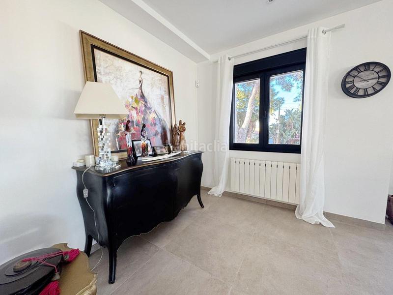 Foto 0dd706c1-d9aa-475c-9c71-285a2a815d8b. Chalet avec chauffage parking piscine dans El Montgó Dénia