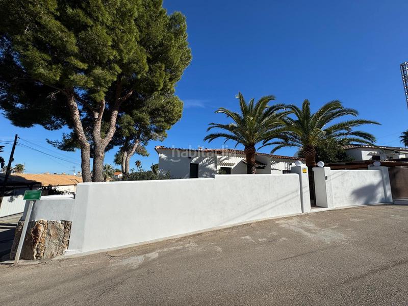 Foto 147c5329-5d03-4eff-a5c8-89ef35447fa3. Chalet avec chauffage parking piscine dans El Montgó Dénia