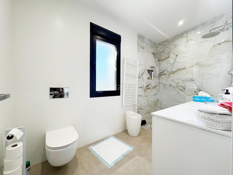 Foto 2772bc60-198d-4636-a387-f882f96bba10. Chalet avec chauffage parking piscine dans El Montgó Dénia