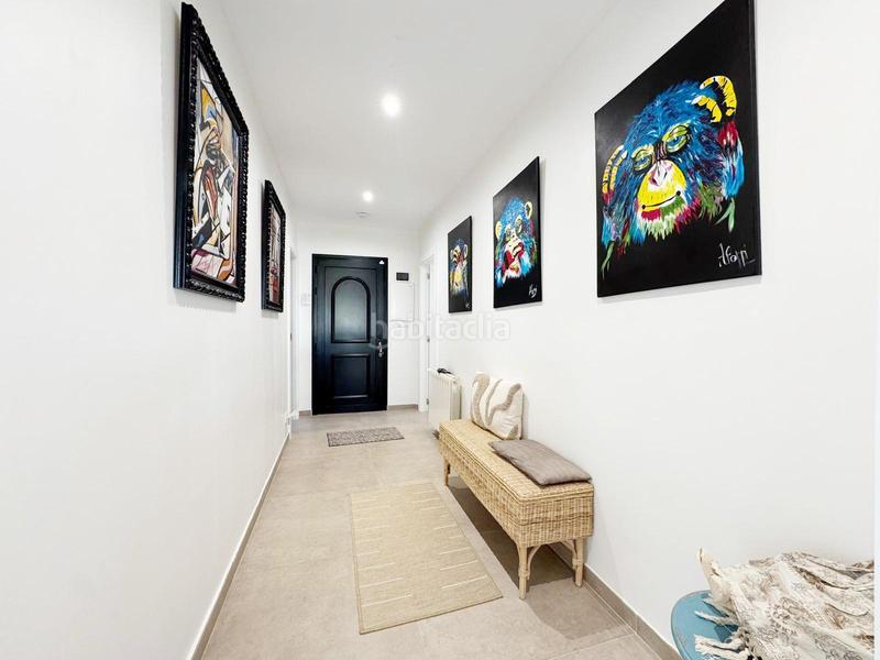 Foto 301002e2-955b-4652-8eca-a44bb1c1af8e. Chalet with heating parking pool in El Montgó Dénia