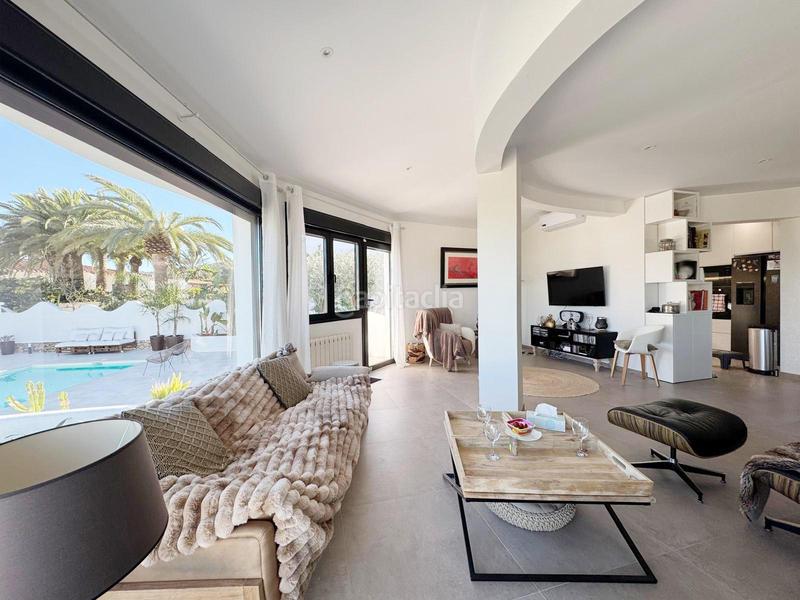 Foto 40e77d6f-e82a-48be-990a-7f482f85ef1a. Chalet avec chauffage parking piscine dans El Montgó Dénia