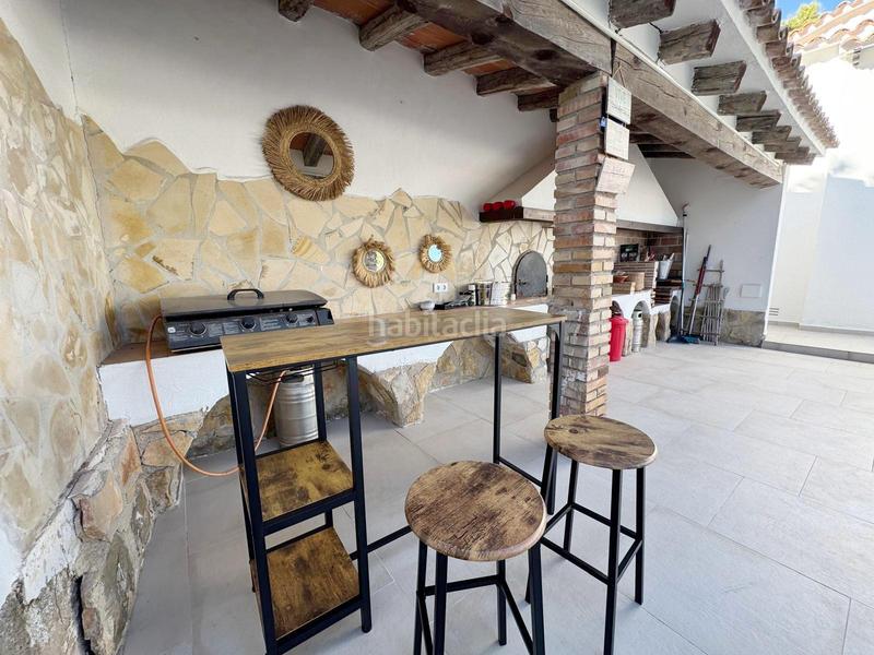 Foto 455725a0-893f-40d8-8003-1262126414de. Chalet avec chauffage parking piscine dans El Montgó Dénia