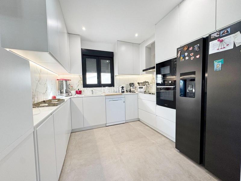 Foto 487a0c63-baf5-44f3-bb42-b84033e021f8. Chalet avec chauffage parking piscine dans El Montgó Dénia