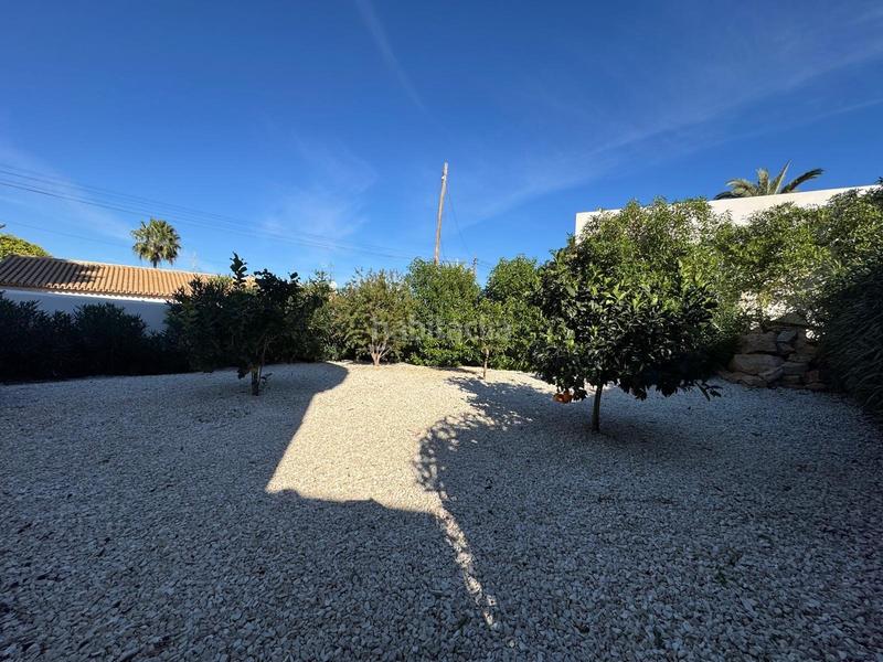 Foto 4dffee32-25c4-4fa2-8d0c-aef065bd2a7c. Chalet with heating parking pool in El Montgó Dénia