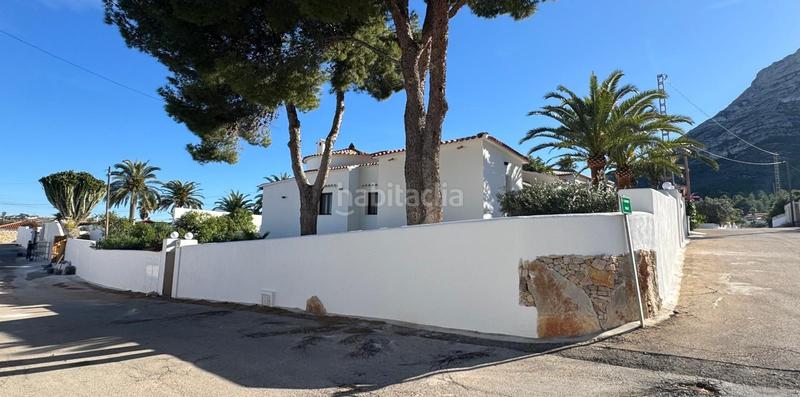 Foto 554d5964-7d27-40ce-9c79-738177ff37d4. Chalet avec chauffage parking piscine dans El Montgó Dénia