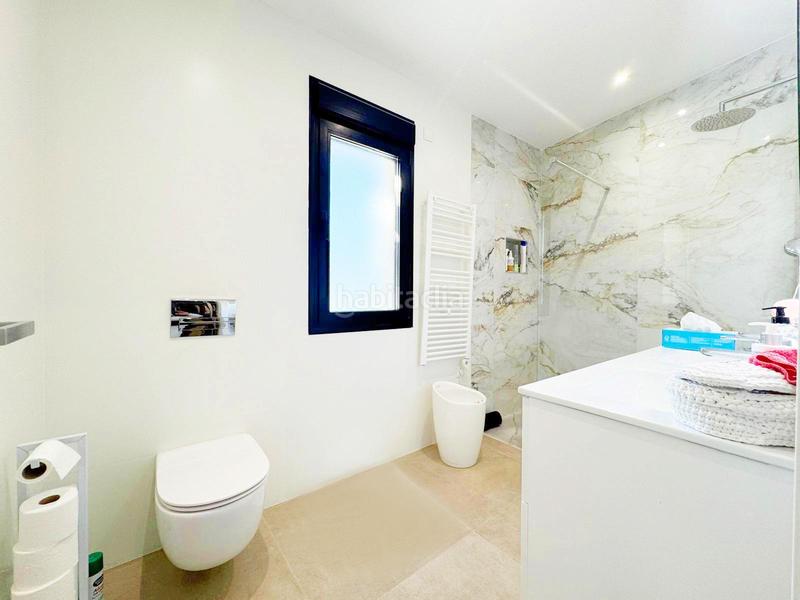 Foto 98885dfd-174c-4864-8370-f3c1c6e64f1d. Chalet with heating parking pool in El Montgó Dénia