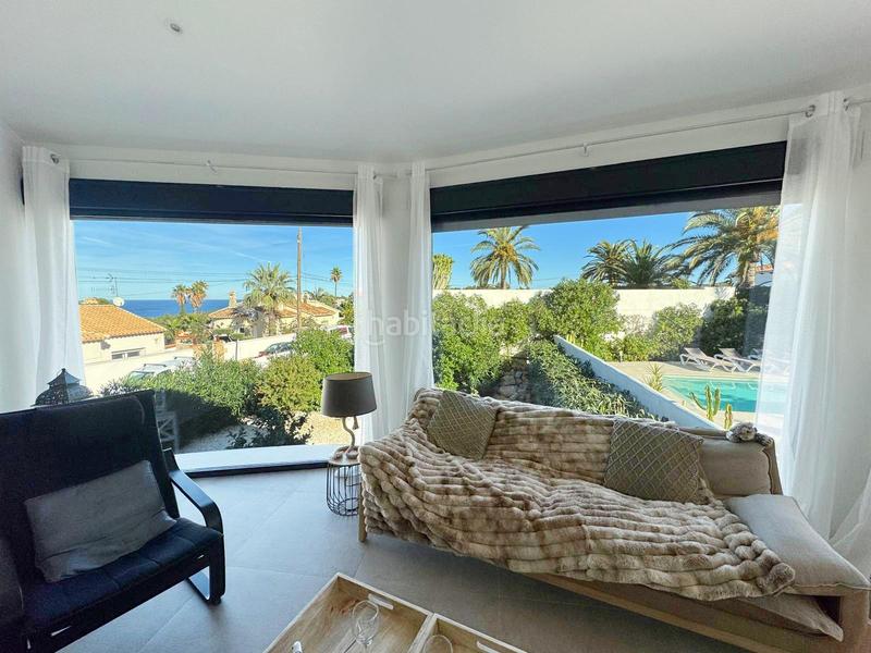 Foto 9aaf5093-8352-47f3-a2f3-66dd845480a0. Chalet with heating parking pool in El Montgó Dénia