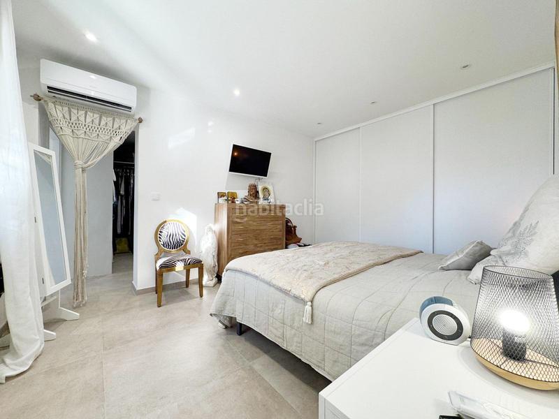 Foto aa83af02-a15a-4556-a257-0350a90c21fc. Chalet avec chauffage parking piscine dans El Montgó Dénia