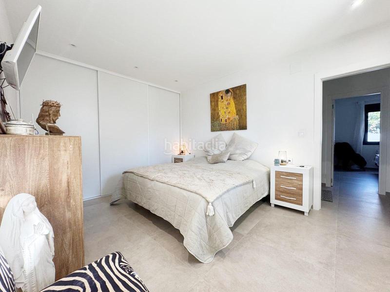 Foto b0558b6d-c48d-4a8b-8c85-30aa21ffbce6. Chalet with heating parking pool in El Montgó Dénia