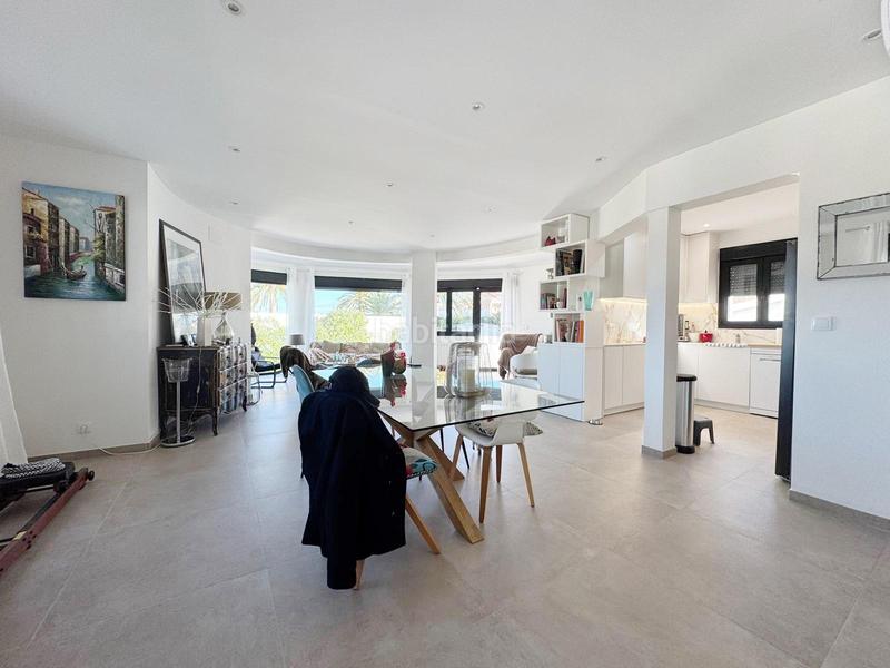 Foto b69c2c90-c2a9-4145-912a-9b80d404613c. Chalet avec chauffage parking piscine dans El Montgó Dénia