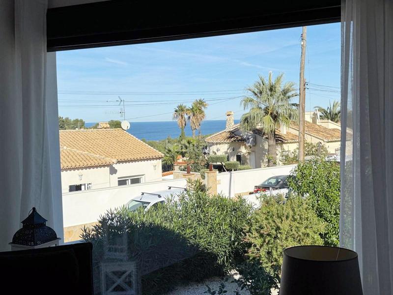 Foto ba4bfdf6-acb2-435b-958d-8698278f4013. Chalet with heating parking pool in El Montgó Dénia