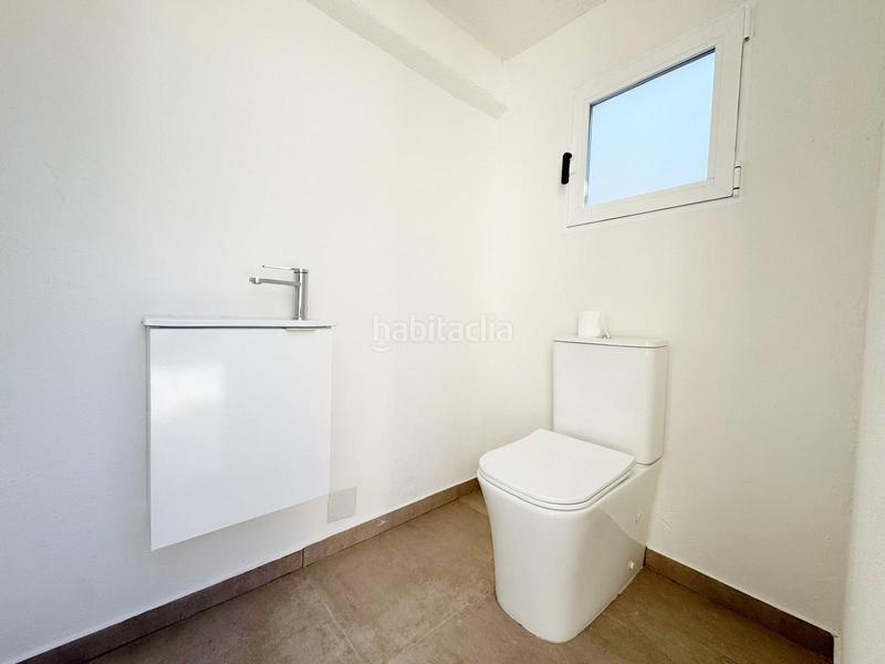 Foto e53350eb-f4ca-442c-8854-82c58d42a252. Chalet with heating parking pool in El Montgó Dénia