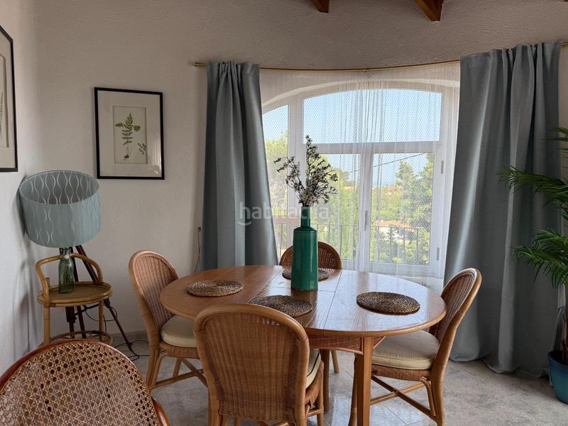 Foto 11079da3-82ba-4b3d-bd0f-69c016899ca5. Chalet with heating parking pool in La Pedrera-Vessanes Dénia