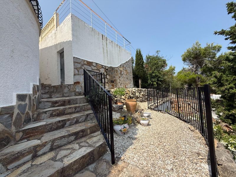 Foto 1f9e8cc7-eca5-41c0-a8a7-a8612feb7de8. Xalet amb aparcament piscina a La Pedrera-Vessanes Dénia