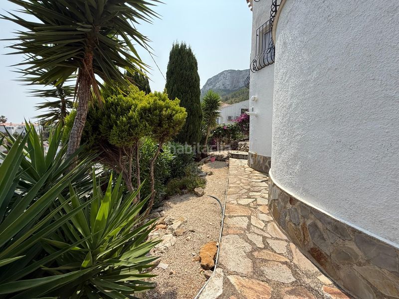 Foto 272fec63-5e6b-4a98-b880-7f0003633d55. Xalet amb aparcament piscina a La Pedrera-Vessanes Dénia