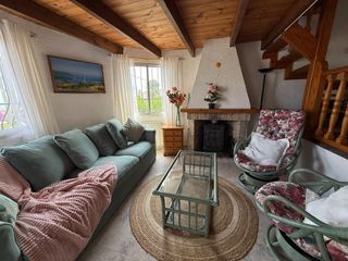 Xalet a La Pedrera-Vessanes. Encantador chalet en el montgó con vistas mar