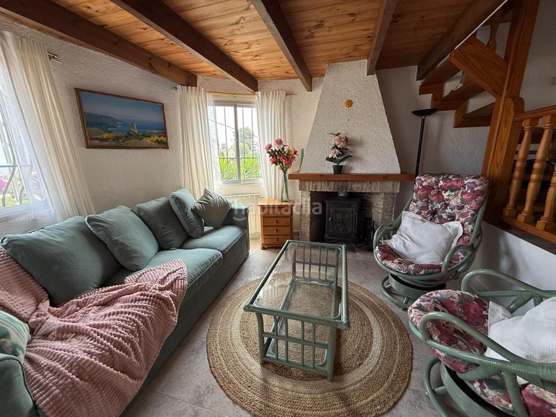 Foto 36d68150-7d42-481f-8abb-1f6775c7b9fc. Xalet amb aparcament piscina a La Pedrera-Vessanes Dénia