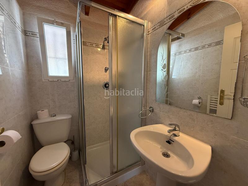 Foto 389f0e64-f475-4cb9-8913-7f20e9877667. Chalet with heating parking pool in La Pedrera-Vessanes Dénia