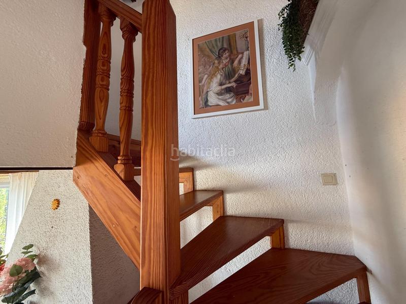 Foto 3db70522-6683-404a-b790-71bfa54bc7a7. Chalet with heating parking pool in La Pedrera-Vessanes Dénia