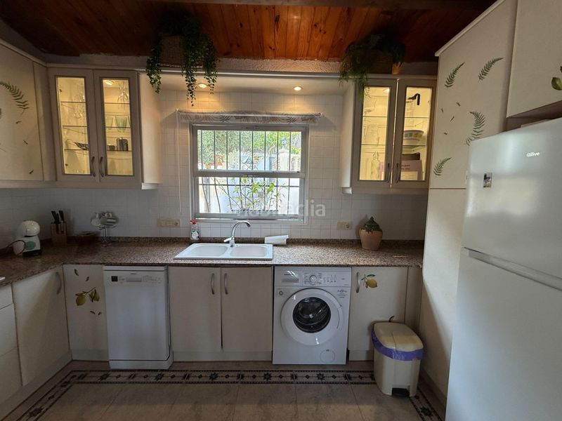 Foto 3dd2d884-e178-41a5-948c-8fae3b7731c0. Xalet amb aparcament piscina a La Pedrera-Vessanes Dénia