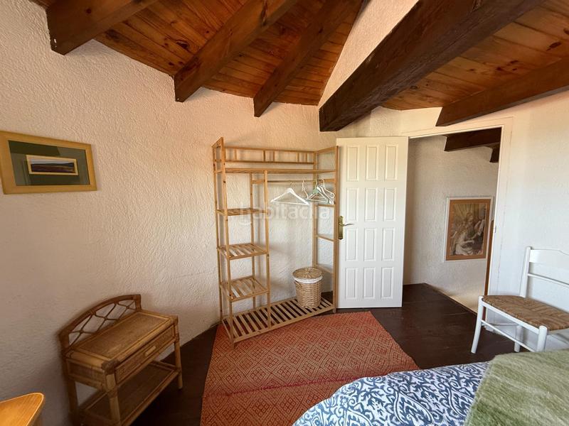 Foto 4e1dede4-8b5a-4a0f-883e-e9a02d0ee6e4. Chalet with heating parking pool in La Pedrera-Vessanes Dénia