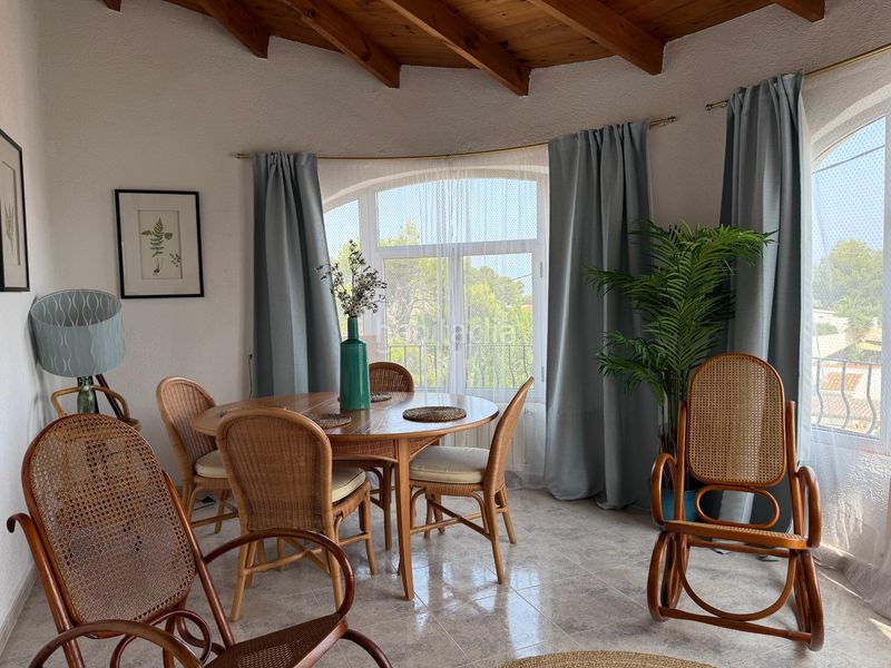 Foto 5d261fd1-a5b6-4cb9-8306-da5248d07e8b. Xalet amb aparcament piscina a La Pedrera-Vessanes Dénia