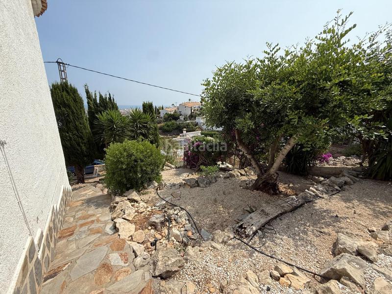 Foto 5eb4dfdf-af8e-4398-97db-c62516790dae. Chalet with heating parking pool in La Pedrera-Vessanes Dénia