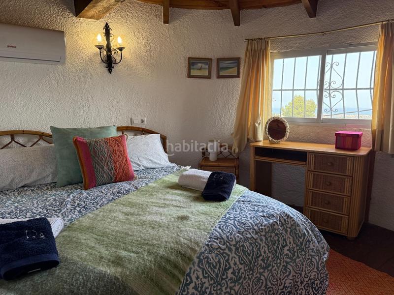 Foto 6ac118c4-dff8-4539-8a07-28c380f00859. Chalet with heating parking pool in La Pedrera-Vessanes Dénia