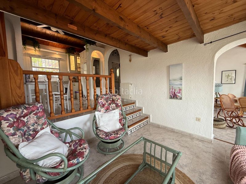 Foto 6c7f706e-4ac0-4ee5-a4d4-94af8a01a5a6. Xalet amb aparcament piscina a La Pedrera-Vessanes Dénia