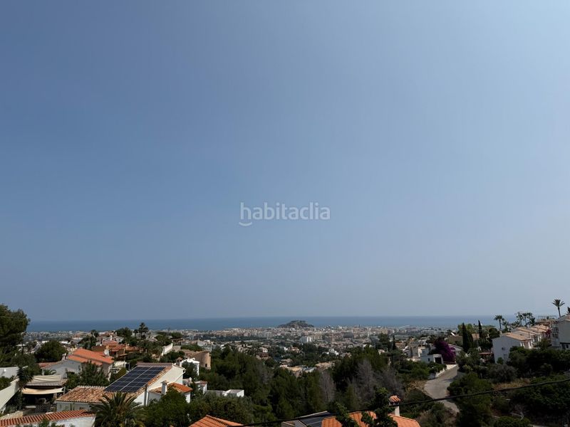 Foto 79289730-e5a9-4546-8162-50ebd11fd1a9. Xalet amb calefacció aparcament piscina a La Pedrera-Vessanes Dénia
