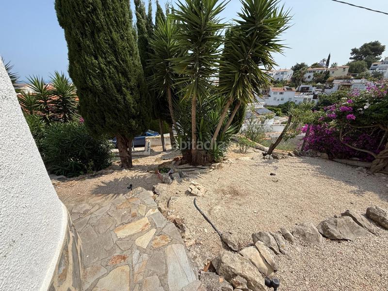 Foto 7f3073b3-b9e8-4690-b937-7f54f1692e4e. Chalet with heating parking pool in La Pedrera-Vessanes Dénia