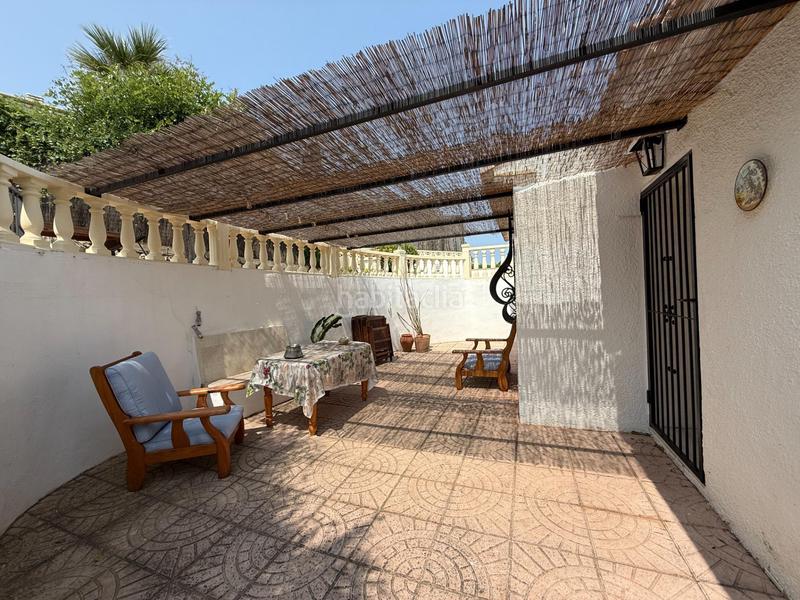 Foto 822442cb-30b7-4a64-bcdc-8d089151423c. Chalet with heating parking pool in La Pedrera-Vessanes Dénia