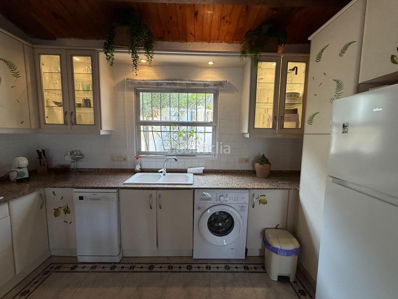 Foto 844a445a-ebe5-40b3-95f3-9fbaa0853a50. Chalet with heating parking pool in La Pedrera-Vessanes Dénia