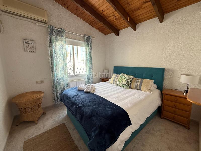 Foto 88797b09-8da5-4949-b45d-46e4d4ea7be4. Chalet with heating parking pool in La Pedrera-Vessanes Dénia