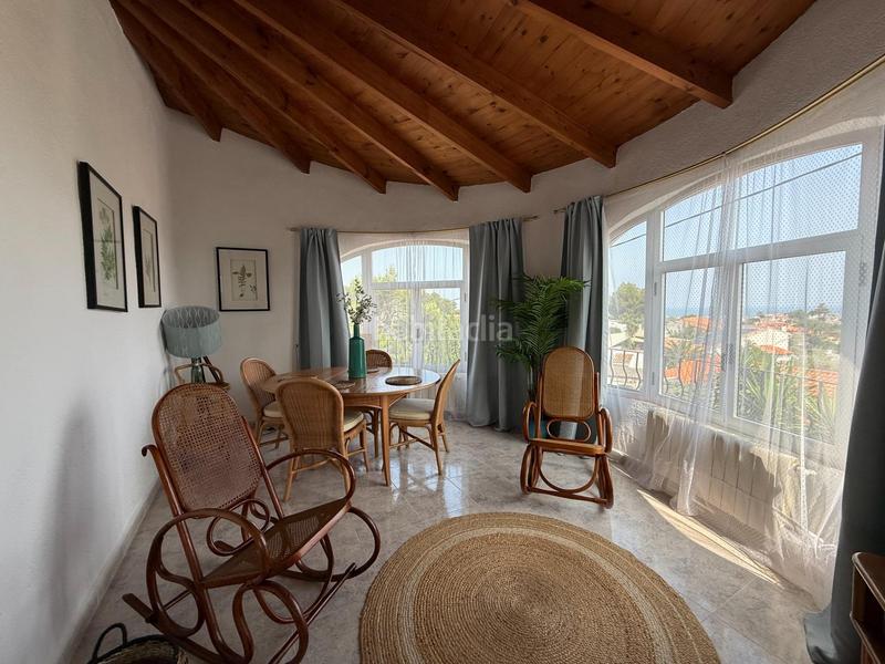 Foto 91db3d9d-dfbc-4112-9965-1f287df3723d. Chalet with heating parking pool in La Pedrera-Vessanes Dénia