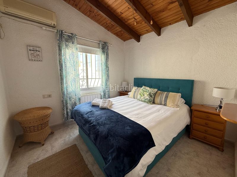 Foto a82ba7f3-592d-4453-91be-8ff345e8cf1f. Xalet amb aparcament piscina a La Pedrera-Vessanes Dénia