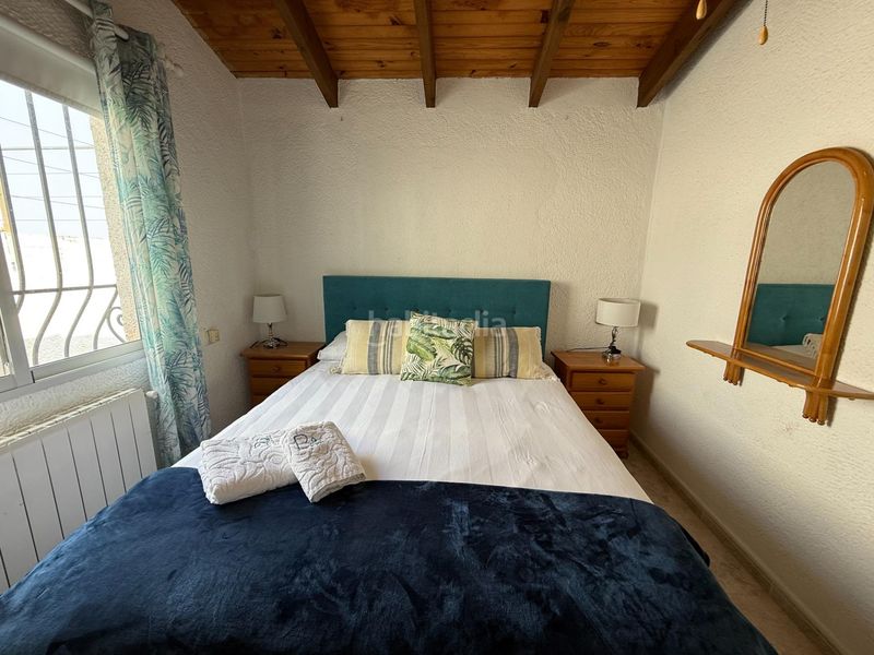 Foto ad6b74c9-ad23-44b9-9472-1e012bbbd181. Xalet amb aparcament piscina a La Pedrera-Vessanes Dénia