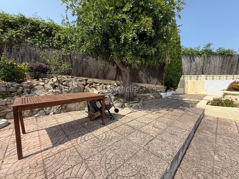 Foto bad6c085-7088-4666-a7ff-c74a54262abd. Xalet amb aparcament piscina a La Pedrera-Vessanes Dénia