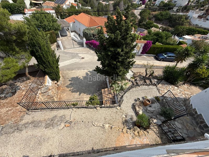 Foto bea5f34a-50f6-47e5-95ff-359309b10389. Xalet amb aparcament piscina a La Pedrera-Vessanes Dénia