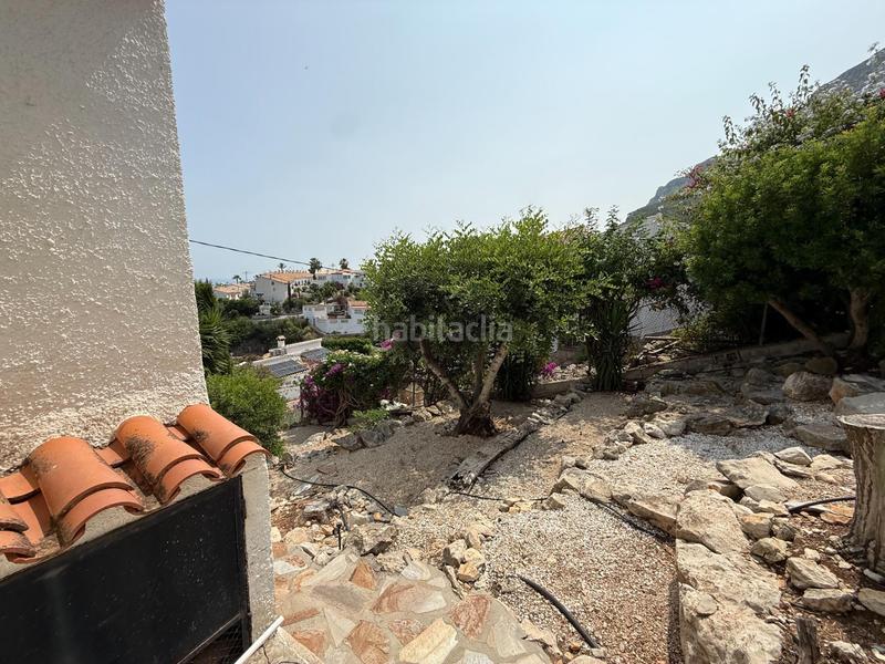 Foto c283e3d4-1e0e-4242-b6e4-545722cf91e8. Chalet with heating parking pool in La Pedrera-Vessanes Dénia