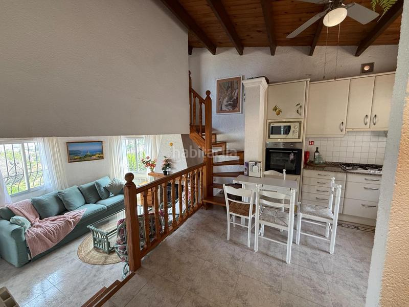 Foto defda0ee-a6fa-4b5b-9aeb-389f7a2dc9d3. Chalet with heating parking pool in La Pedrera-Vessanes Dénia