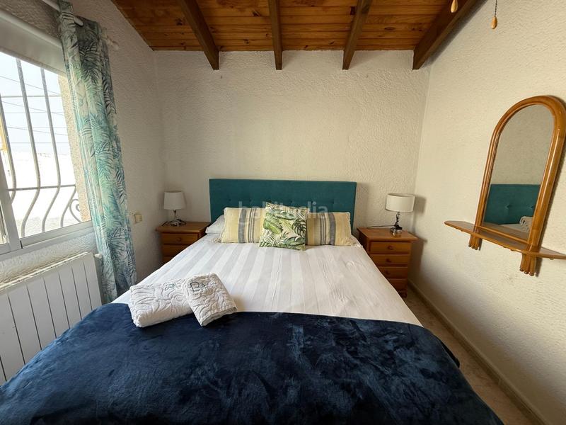 Foto e83268bf-72f0-4838-8266-3b031da7e97e. Chalet with heating parking pool in La Pedrera-Vessanes Dénia