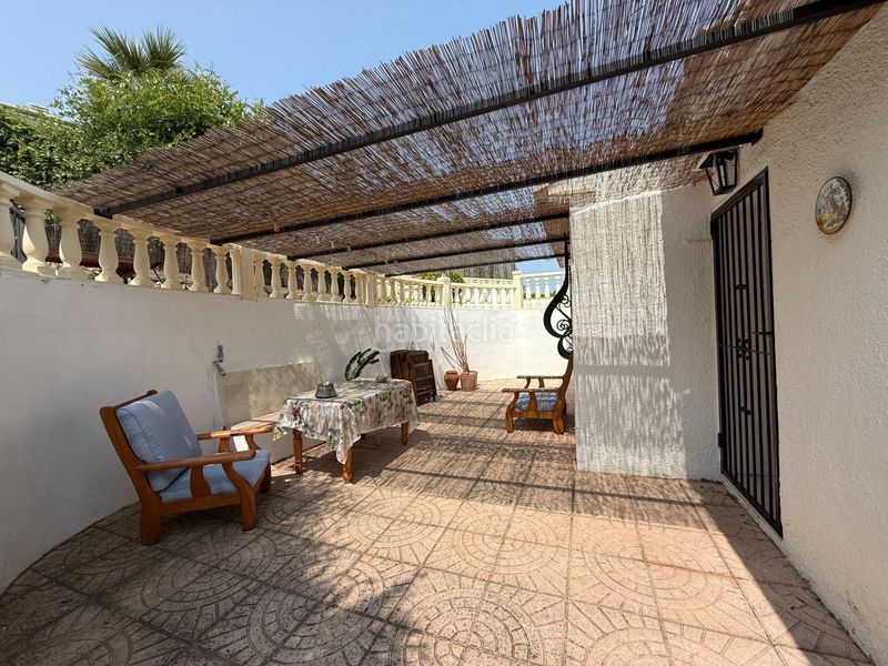 Foto e837a158-39e4-413b-ab28-37cdcec01f0c. Xalet amb aparcament piscina a La Pedrera-Vessanes Dénia