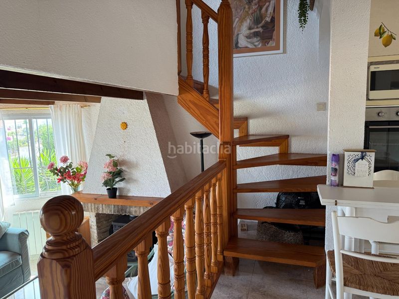 Foto f077b919-f457-4229-b1e3-2209aca8027d. Xalet amb aparcament piscina a La Pedrera-Vessanes Dénia