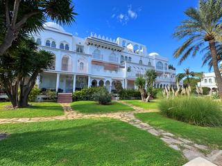 Apartament a El Montgó. Apartamento en planta baja situado en una pintoresca urbanizació