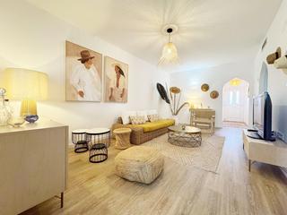 Apartament a El Montgó