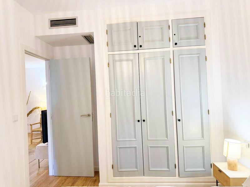 Foto 7a50d50f-ffb4-4c0d-839c-cb9cb2049d47. Appartement avec chauffage parking piscine dans El Montgó Dénia