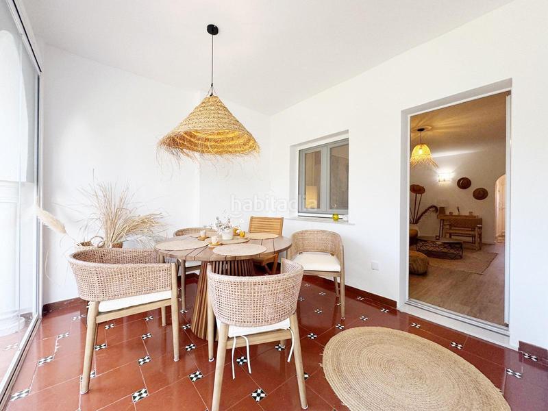 Foto fb0b65d2-d82d-4d07-bf12-77eaf84bb808. Appartement avec chauffage parking piscine dans El Montgó Dénia