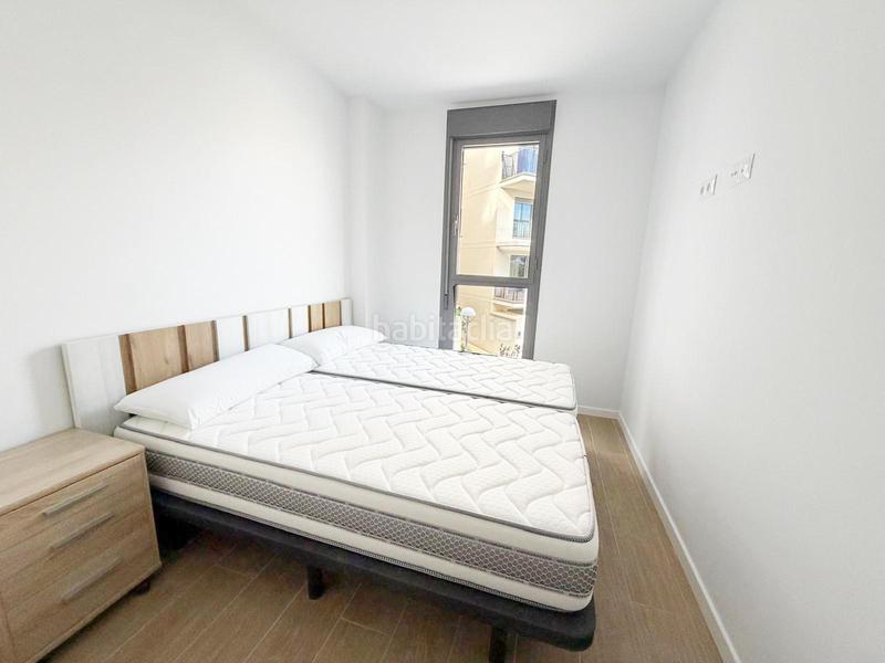 Foto 0c79f975-d589-409e-abcd-57022dcce151. Miete appartement mit heizung parking pool in El Montgó Dénia