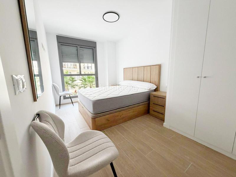 Foto 2105cd63-34c3-46e7-bb82-64d7e308cb73. Miete appartement mit heizung parking pool in El Montgó Dénia